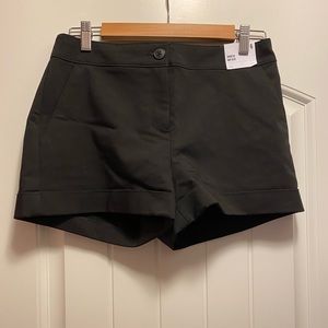 Express shorts NWT